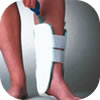 Click on the image to see our ankle, footwear and podiatry products